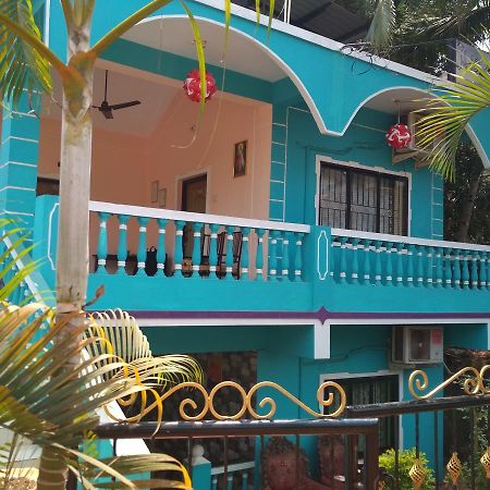 Noel Guest House Marmagao Luaran gambar