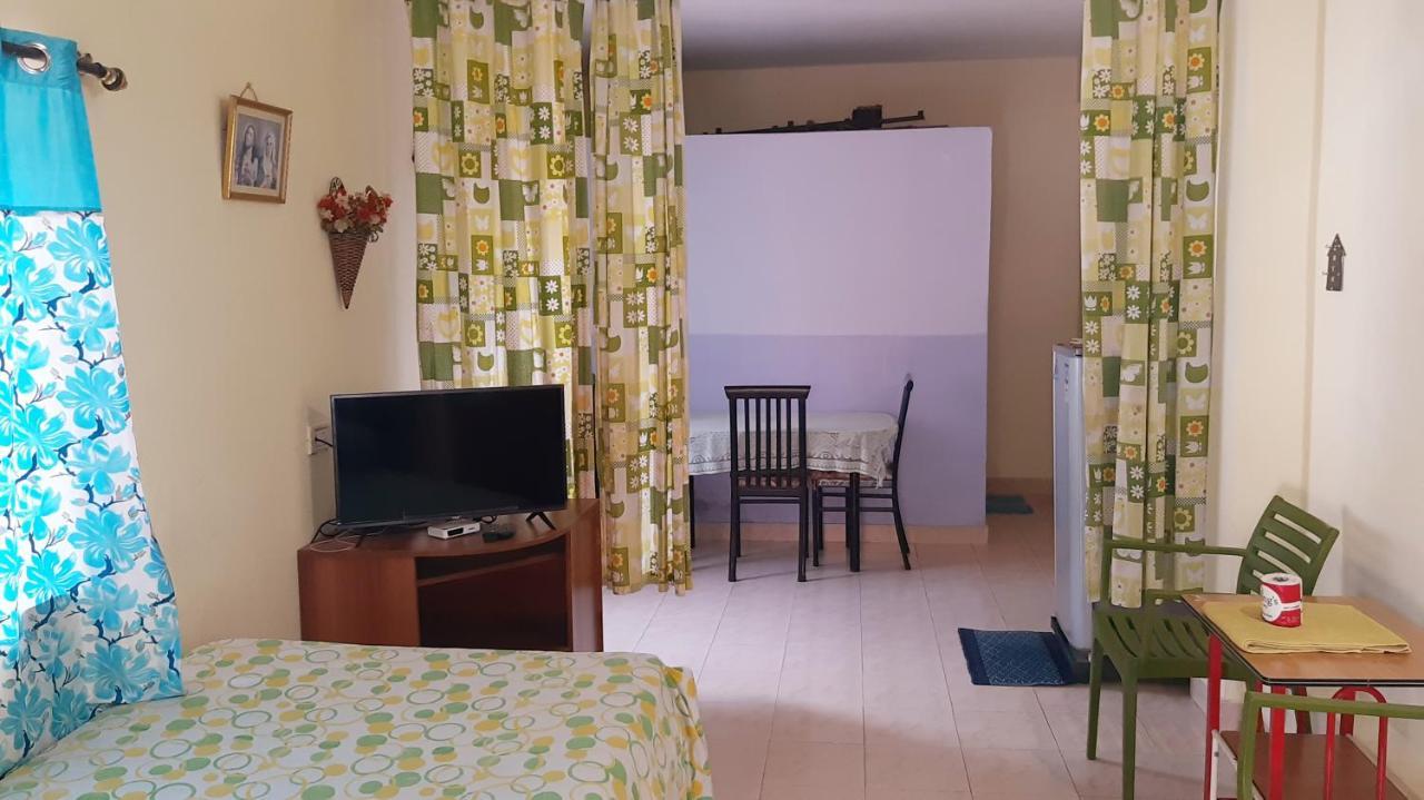 Noel Guest House Marmagao Luaran gambar