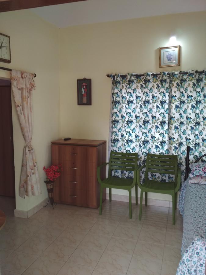 Noel Guest House Marmagao Luaran gambar