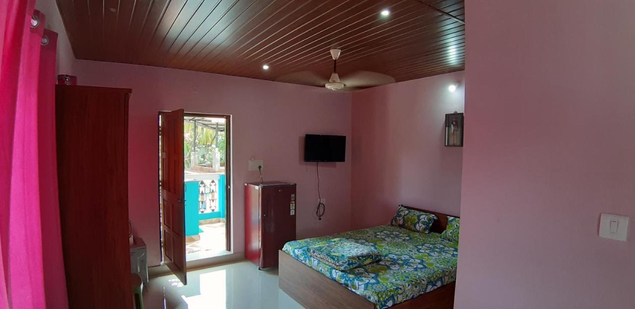 Noel Guest House Marmagao Luaran gambar