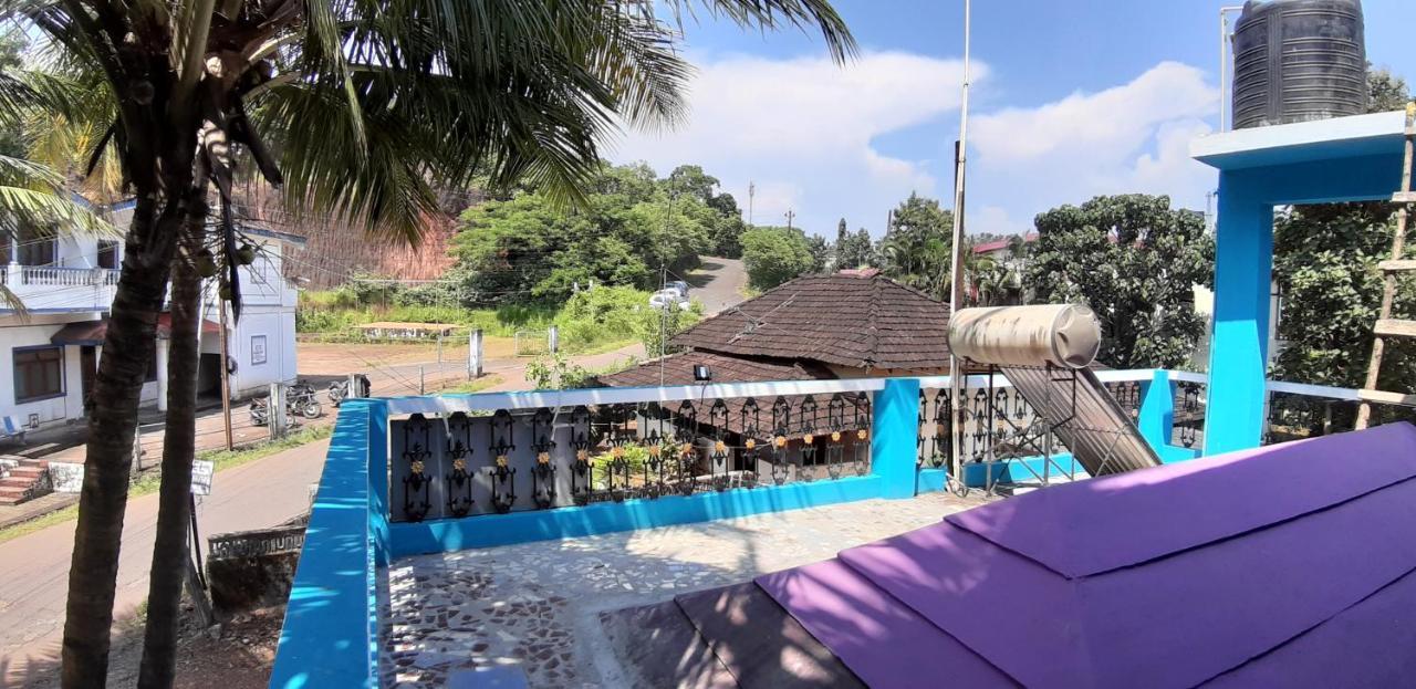 Noel Guest House Marmagao Bilik gambar