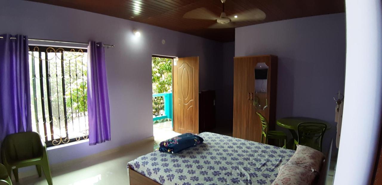 Noel Guest House Marmagao Luaran gambar